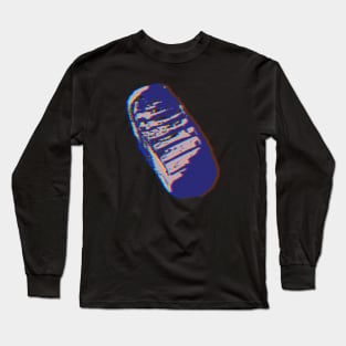 Moonwalk Long Sleeve T-Shirt